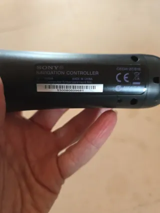 PlayStation 3 + controller originale + giochi