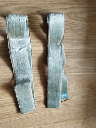 Pieles de foca Skimo 6cm x 180cm