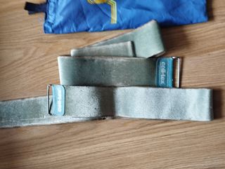 Pieles de foca Skimo 6cm x 180cm