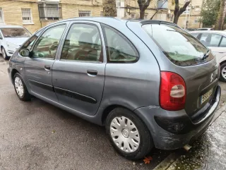 Citroen Xsara 2008
