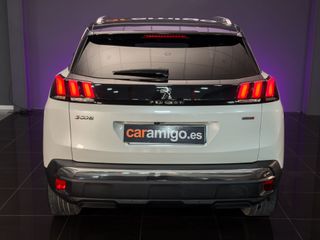 Oferta! Peugeot 3008 Allure (2017), Automático
