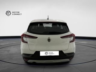 Renault Captur Intens TCe 74kW (100CV) GLP