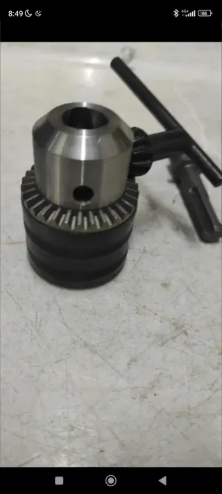 Portabrocas SDS plus