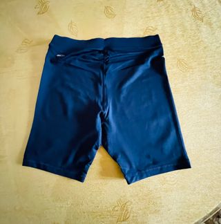 Pantalones Puma LIGA Baselayer Azul Talla S