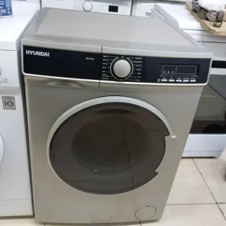Lavadora Hyundai 8kg