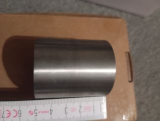 Catalizador para Silenciador de Escape