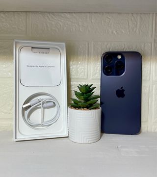 iPhone 14 Pro 256GB Viola