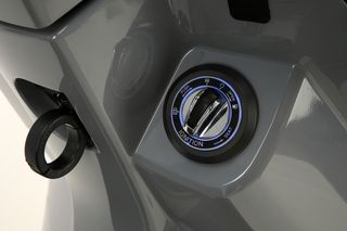 Sym Fugue 125 ABS Regalo Seguro y Baul