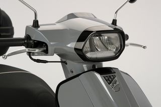 Sym Fugue 125 ABS Regalo Seguro y Baul