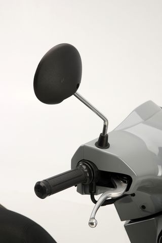 Sym Fugue 125 ABS Regalo Seguro y Baul