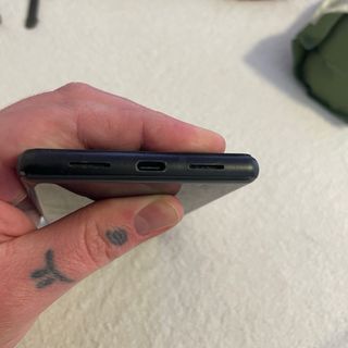 Google Pixel 6 128GB Negro