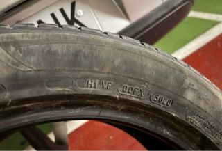 225/50 R18 95V Michelin Primacy 3