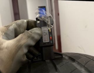 225/50 R18 95V Michelin Primacy 3