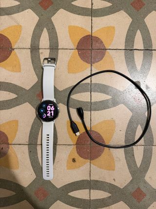 Reloj Garmin Venu 3 45mm Blanco