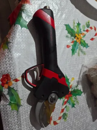 Tijeras de podar Infaco F3020