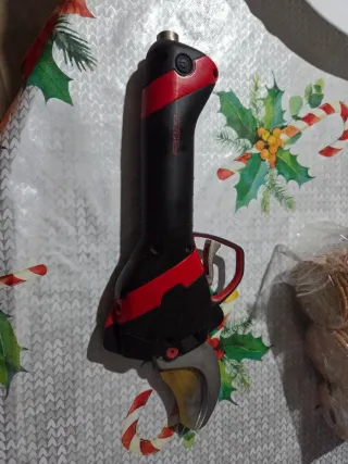 Tijeras de podar Infaco F3020