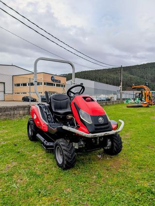 Desbrozadora Segadora Autopropulsada SECO