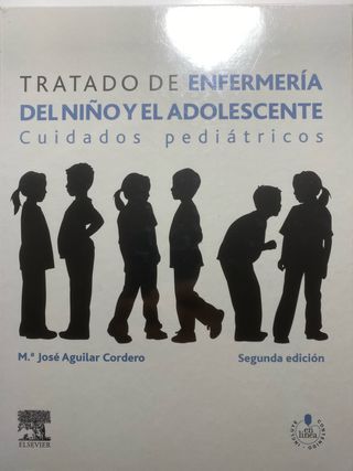 Tratado de enfermería del niño y del alodescente