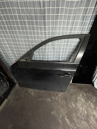 Puertas BMW E87 Serie 1