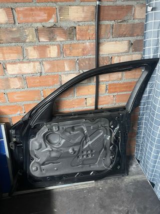 Puertas BMW E87 Serie 1