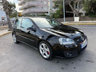 Volkswagen Golf TFSI GTI
