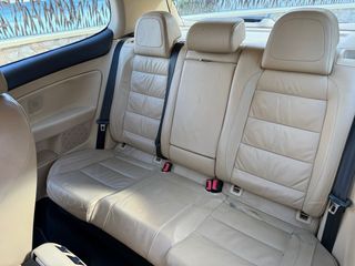 Volkswagen Golf TFSI GTI