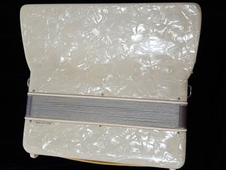 ACORDEON GABBANELLI 80.