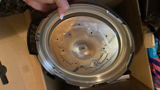 Olla programable GM H Deluxe 6L