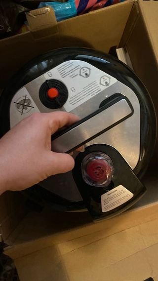 Olla programable GM H Deluxe 6L