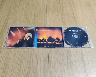 Albuns Carlos Do Carmo