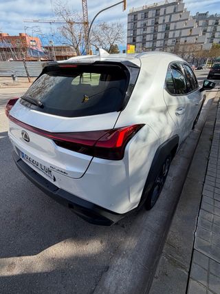 Lexus UX 250h 2WD Executive Navigation