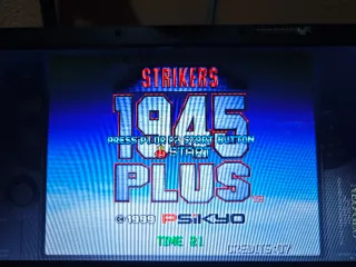 Portátil Acer con Batocera 110.000 títulos