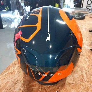 Casco Integral Nexx X.WST3 B-Side