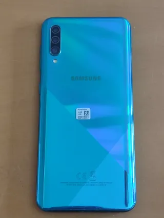 Samsung Galaxy A30s