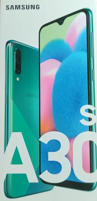 Samsung Galaxy A30s