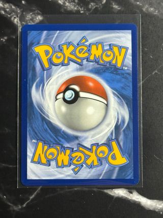 Carta Pokemon Espeon ex (PRE 034)🇬🇧