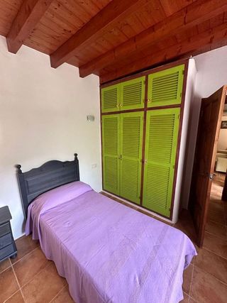 Casa rural en alquiler en Santa Gertrudis en Santa Eulalia del Río