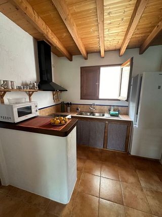 Casa rural en alquiler en Santa Gertrudis en Santa Eulalia del Río
