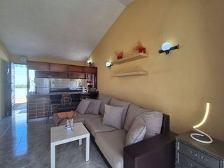 Casa adosada en alquiler en Playa del Inglés en San Bartolomé de Tirajana