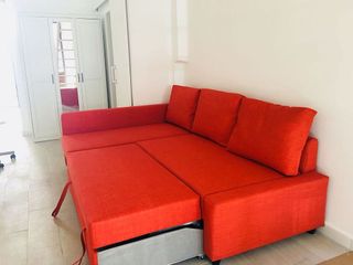 Piso en alquiler en El Cabanyal- El Canyamelar en Valencia