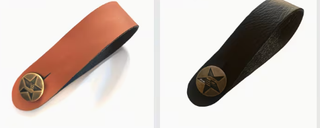 Correa para el cuello de la guitarra