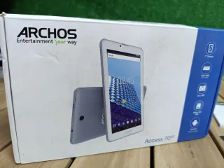 Archos Access 70 3G 8GB 3G Blanco tablet