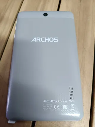 Archos Access 70 3G 8GB 3G Blanco tablet