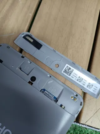 Archos Access 70 3G 8GB 3G Blanco tablet