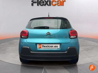 Citroën C3 PureTech 60KW (83CV) Shine