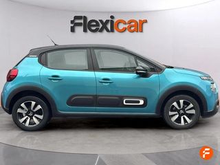 Citroën C3 PureTech 60KW (83CV) Shine