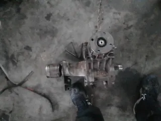 Grupo Diferencial Kia Sportage