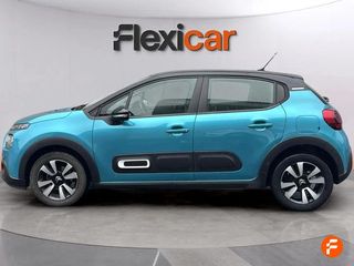 Citroën C3 PureTech 60KW (83CV) Shine