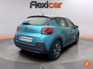 Citroën C3 PureTech 60KW (83CV) Shine