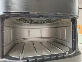 Freidora de Aire - COSORI